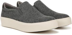 Dr. Scholl's Madison Up Women's Slip-On Sneakers
