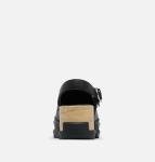 Sorel Roam’n Clog Women's Comfort Shoe - Black