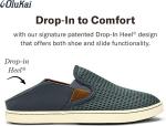 OLUKAI Pehuea Women's Casual Slip-On Sneakers