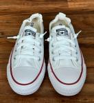 Converse All Star Slip On Women’s Black & White