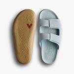 Vivobarefoot Sensus Yin Slide for Women
