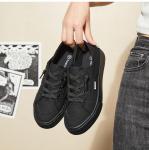 Hash Bubbie Women's Non-Slip Canvas Slip-Ons