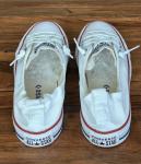 Converse All Star Slip On Women’s Black & White