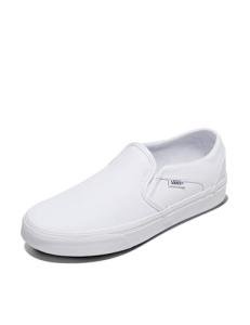 Vans Women's Asher Slip-On Casual Sneakers