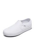 Vans Women's Asher Slip-On Casual Sneakers