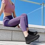 Women's Lightweight Breathable Slip-On Walking Sneakers