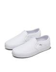 Vans Women's Asher Slip-On Casual Sneakers