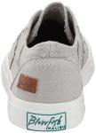 Blowfish Malibu Marley Slip-On Sneaker, Vapor Gray