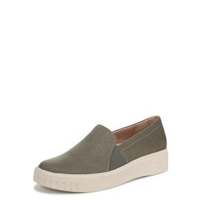 LifeStride Women's Grandeur Sneaker in Sage Green