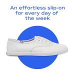 Keds Women's Chillax Slip-On Sneakers