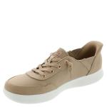 Skechers Women's Hands Free Slip-Ins Sneaker, Tan