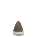 LifeStride Women's Grandeur Sneaker in Sage Green