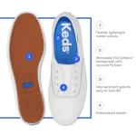 Keds Women's Chillax Slip-On Sneakers