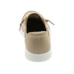 Skechers Women's Hands Free Slip-Ins Sneaker, Tan