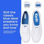 Keds Women's Chillax Slip-On Sneakers