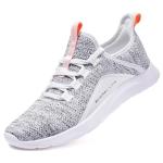 ALEADER Women's Energycloud Slip-On Walking Sneakers