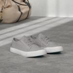 Blowfish Malibu Marley Slip-On Sneaker, Vapor Gray