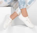 Skechers Women's Bobs B Cute Memory Foam Sneakers