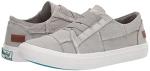 Blowfish Malibu Marley Slip-On Sneaker, Vapor Gray