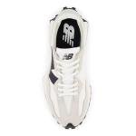 New Balance Women's 327 Sneakers, Sea Salt/White