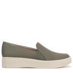 LifeStride Women's Grandeur Sneaker in Sage Green