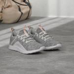 ALEADER Women's Energycloud Slip-On Walking Sneakers