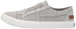 Blowfish Malibu Marley Slip-On Sneaker, Vapor Gray