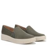 LifeStride Women's Grandeur Sneaker in Sage Green