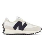 New Balance Women's 327 Sneakers, Sea Salt/White