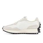 New Balance Women's 327 Sneakers, Sea Salt/White