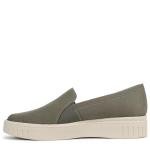 LifeStride Women's Grandeur Sneaker in Sage Green