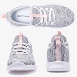 ALEADER Women's Energycloud Slip-On Walking Sneakers