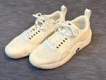 Cypher Women’s Pickleball Shoes Size 7.5 White