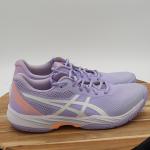ASICS Gel-Game 9 Women's Pickleball Shoes, Size 8.5