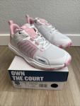 K Swiss Ultrashot Team Women’s Tennis Shoes, Pink