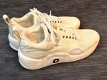 Cypher Women’s Pickleball Shoes Size 7.5 White