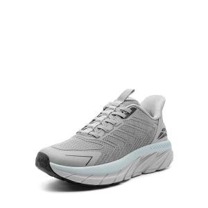 Women’s Lightweight Breathable Slip-On Athletic Sneakers