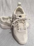 Cypher Women’s Pickleball Shoes Size 7.5 White