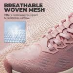 Women's Comfortable Slip-On Athletic Sneakers