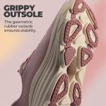 Women's Comfortable Slip-On Athletic Sneakers