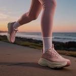 Women's Comfortable Slip-On Athletic Sneakers