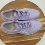 ASICS Gel-Game 9 Women's Pickleball Shoes, Size 8.5