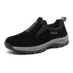 Men's Casual Slip-On Athletic Walking Sneakers