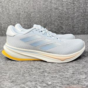 adidas Supernova Women’s Light Blue Running Shoes