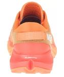 Merrell Agility Peak 4 Men's Orange Trail Sneakers