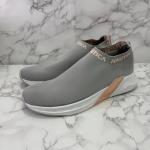 Nautica Women's Lightweight Slip On Sneakers Size 9.5