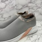 Nautica Women's Lightweight Slip On Sneakers Size 9.5