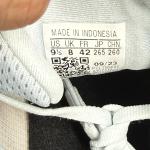 adidas Supernova Women’s Light Blue Running Shoes