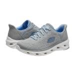 Skechers Swift Fit Glide-Lite 2.0 Women's Gray Sneaker