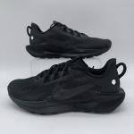 Nike Men's ReactX Pegasus Trail 5 Black Sneakers